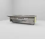 Eagle Group DC2-WS-ST