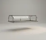 Eagle Group DC3-SO-ST