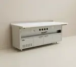 Eagle Group DC5-WS-PT