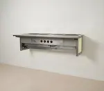 Eagle Group DC5-WS-ST