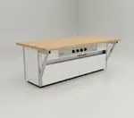 Eagle Group DC6-WS-MT