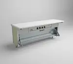 Eagle Group DC6-WS-PT