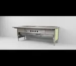 Eagle Group DC6-WS-ST