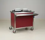 Eagle Group DCS-PUD-2T