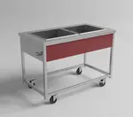 Eagle Group DCS2-CFUR