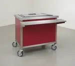 Eagle Group DCS2-CSU Director's Choice Carving Station