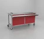 Eagle Group DCS2-FTU