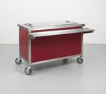 Eagle Group DCS2-ICU