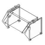 Eagle Group DCS2-SS-ST1
