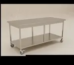 Eagle Group DCS2-STU