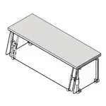 Eagle Group DCS3-CF-MT