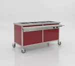 Eagle Group DCS3-HFU-B-3