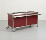 Eagle Group DCS3-HFU-C-3