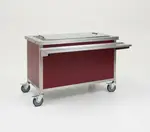 Eagle Group DCS3-ICU