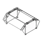 Eagle Group DCS3-SS-ST2