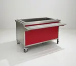 Eagle Group DCS4-CFUI