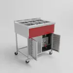 Eagle Group DCS4-CFUR