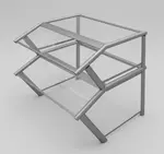 Eagle Group DCS4-DSG-CDT