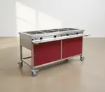 Eagle Group DCS4-HFU-B