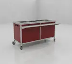 Eagle Group DCS4-HFU-C-3