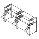 Eagle Group DCS4-SS-DT1