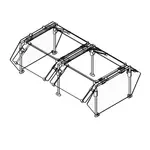 Eagle Group DCS4-SS-ST2