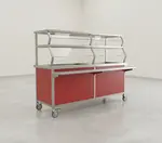 Eagle Group DCS4-STU