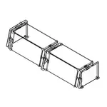 Eagle Group DCS5-CF-GT