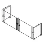 Eagle Group DCS5-CF-NT