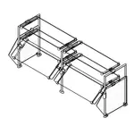 Eagle Group DCS5-SS-DT1
