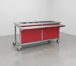 Eagle Group DCS6-FTU