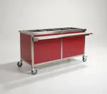 Eagle Group DCS6-HFU-C-3