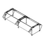 Eagle Group DCS6-SS-ST2