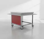 Eagle Group DCSC-CTU-OC