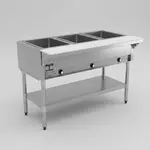 Eagle Group DHT3-120-3VP