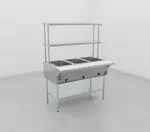 Eagle Group DHT3-120-FM-X