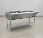 Eagle Group DHT4-120-1X