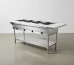 Eagle Group DHT4-120-3VP