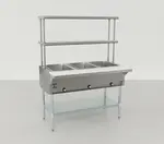 Eagle Group DHT4-120-FM