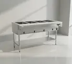 Eagle Group DHT4-240