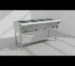 Eagle Group DHT5-208-1X