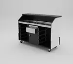 Eagle Group DPB-5LR-W