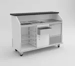 Eagle Group DPB-5R-W