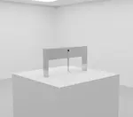 Eagle Group DSRLC-16