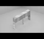 Eagle Group DSRLC-36