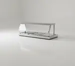 Eagle Group DSSP-HT6 Deluxe Serving Shelf for 6-Pan Units