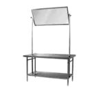 Eagle Group DT3672SE