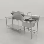 Eagle Group DTC-48RL-16/3