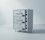 Eagle Group DWN-3-120-X