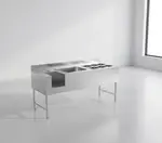 Eagle Group E62-2200